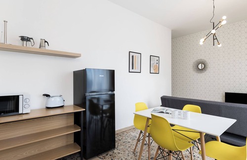 Monza Apartamento | Italianway - Quarnaro 2