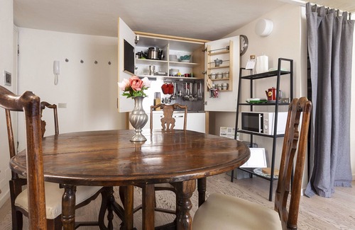 Porta Genova Apartamento | Italianway - Ripa Ticinese 17