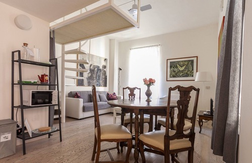 Porta Genova Apartamento | Italianway - Ripa Ticinese 17