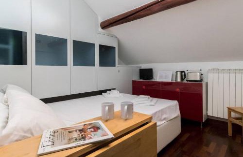 Porta Genova Apartamento | Italianway - Ripa Ticinese 43