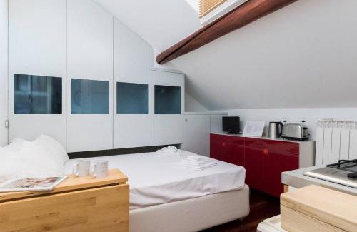 Porta Genova Apartamento | Italianway - Ripa Ticinese 43