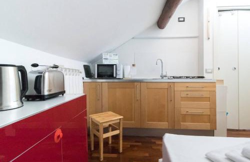 Porta Genova Apartamento | Italianway - Ripa Ticinese 43