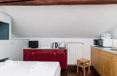 Porta Genova Apartamento | Italianway - Ripa Ticinese 43