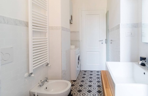 Porta Romana Apartamento | Italianway - Ripamonti 36