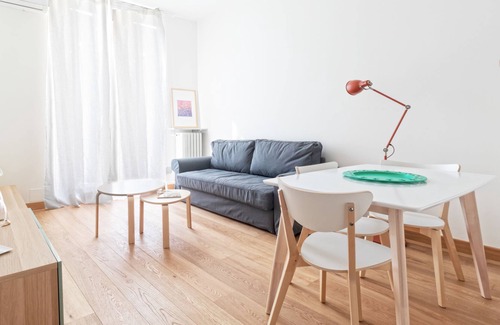 Porta Romana Apartamento | Italianway - Ripamonti 36