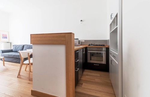 Porta Romana Apartamento | Italianway - Ripamonti 36