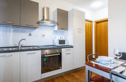 Udine Apartamento | Italianway - Roma 36