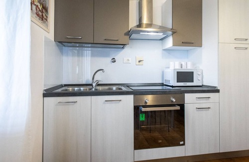 Udine Apartamento | Italianway - Roma 36
