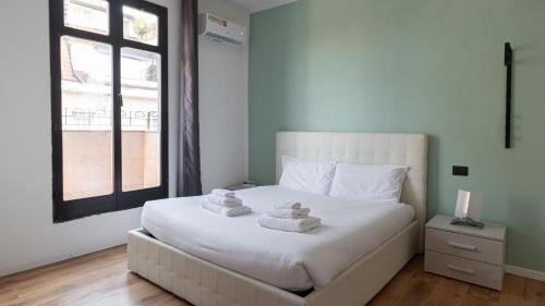 Chinatown Apartamento | Italianway - Rosmini 11 B