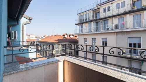 Chinatown Apartamento | Italianway - Rosmini 11 B