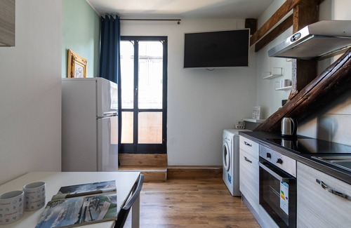Chinatown Apartamento | Italianway - Rosmini 11 B