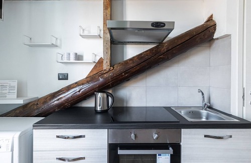 Chinatown Apartamento | Italianway - Rosmini 11 B