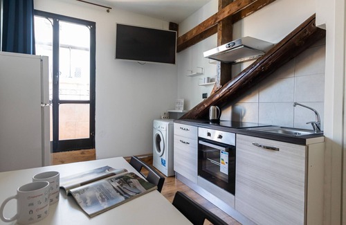 Chinatown Apartamento | Italianway - Rosmini 11 B
