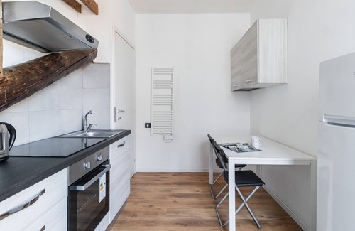 Chinatown Apartamento | Italianway - Rosmini 11 B