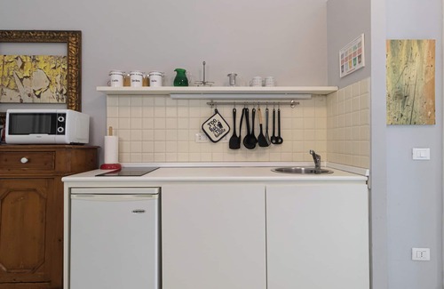 Chinatown Apartamento | Italianway - Rosmini 13 D
