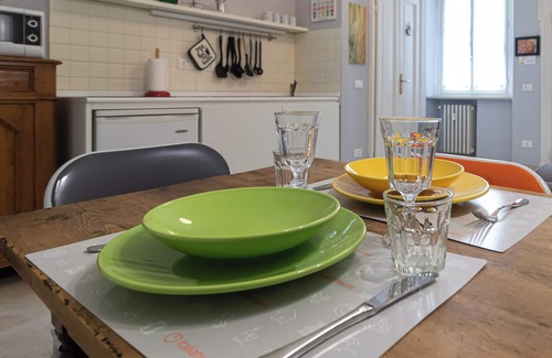 Chinatown Apartamento | Italianway - Rosmini 13 D