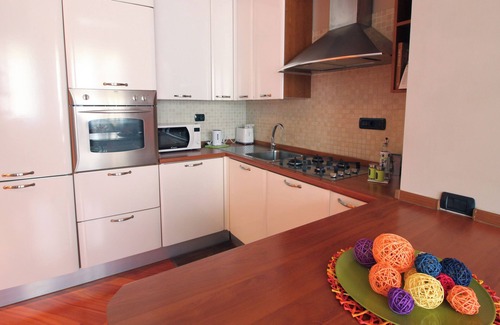 La Fontana Apartamento | Italianway - S.M. Fontana