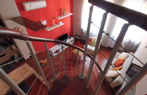 La Fontana Apartamento | Italianway - S.M. Fontana