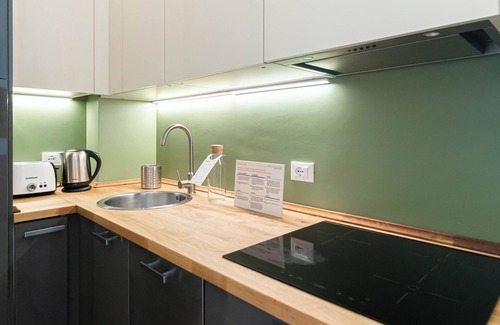 Porta Romana Apartamento | Italianway - Salmini 1