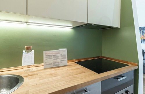 Porta Romana Apartamento | Italianway - Salmini 1