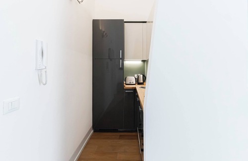 Porta Romana Apartamento | Italianway - Salmini 1