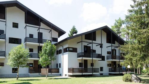 Premadio Apartamento | Italianway - San Gallo 16