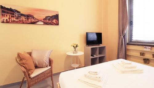 San Babila Apartamento | Italianway - San Pietro all'Orto 3