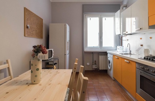 Porta Vittoria Apartamento | Italianway - Sanfelice 10