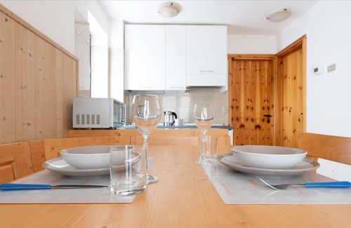 Santa Caterina Valfurva Apartamento | SO-L576-SCAT5F1 -Santa Caterina 5 bilo