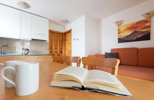 Santa Caterina Valfurva Apartamento | SO-L576-SCAT5F1 -Santa Caterina 5 bilo