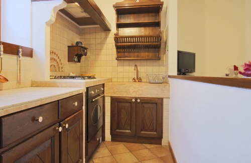Nesso Apartamento | Italianway - Santa Maria 37