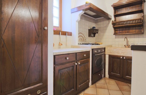 Nesso Apartamento | Italianway - Santa Maria 37