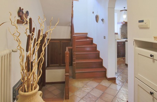 Nesso Apartamento | Italianway - Santa Maria 37