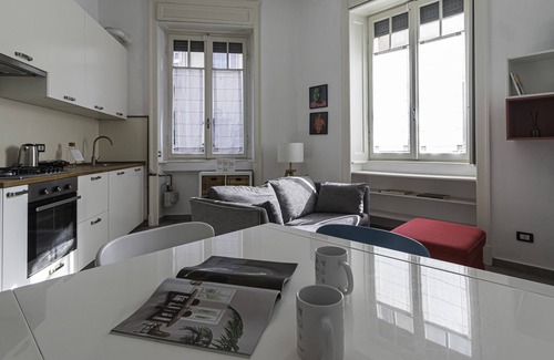 Washington Apartamento | Italianway - Sardegna 40