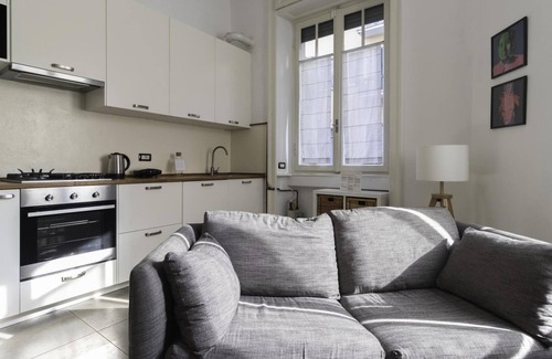 Washington Apartamento | Italianway - Sardegna 40