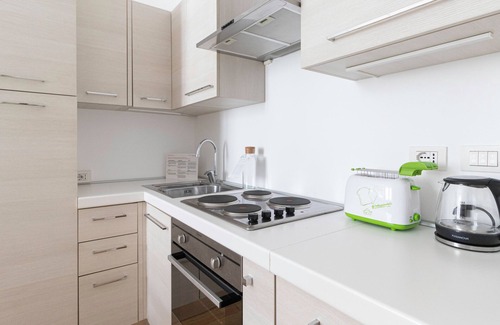 Chinatown Apartamento | Italianway - Sarpi 10 B