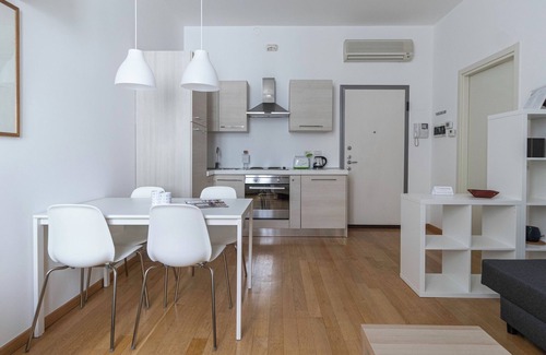 Chinatown Apartamento | Italianway - Sarpi 10 B