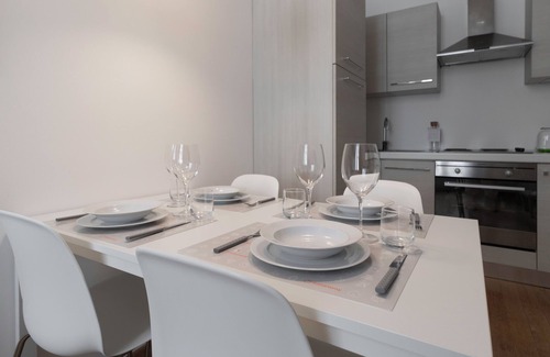 Chinatown Apartamento | Italianway - Sarpi 10 B