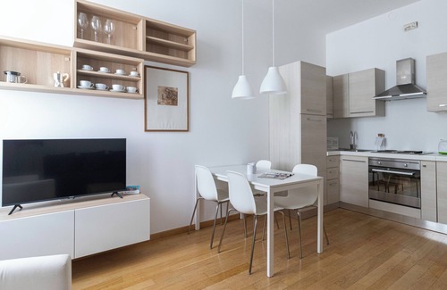 Chinatown Apartamento | Italianway - Sarpi 10 B