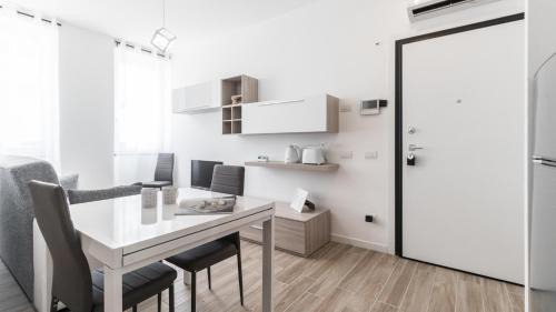 Giambellino Apartamento | Italianway - Savona 146