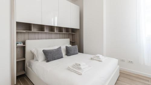 Giambellino Apartamento | Italianway - Savona 146