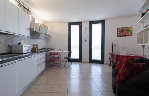 San Siro Apartamento | Italianway - Segesta 3