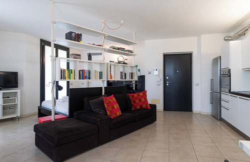 San Siro Apartamento | Italianway - Segesta 3