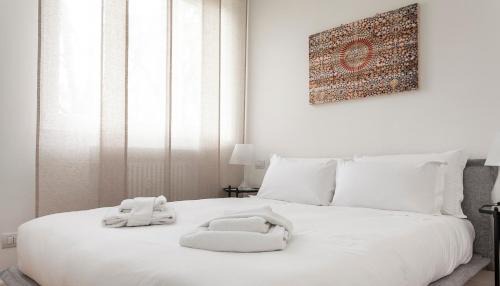 La Fontana Apartamento | Italianway-Segrino