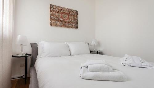 La Fontana Apartamento | Italianway-Segrino