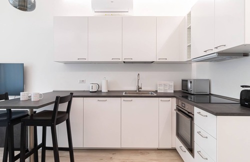 Fiera Apartamento | Italianway - Serra 16