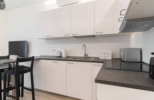 Fiera Apartamento | Italianway - Serra 16