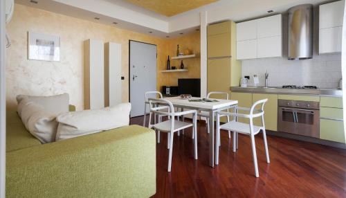 Morivione Apartamento | Italianway - Spadolini 6