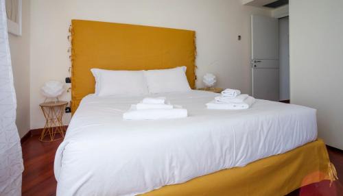 Morivione Apartamento | Italianway - Spadolini 6