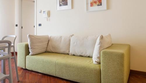 Morivione Apartamento | Italianway - Spadolini 6